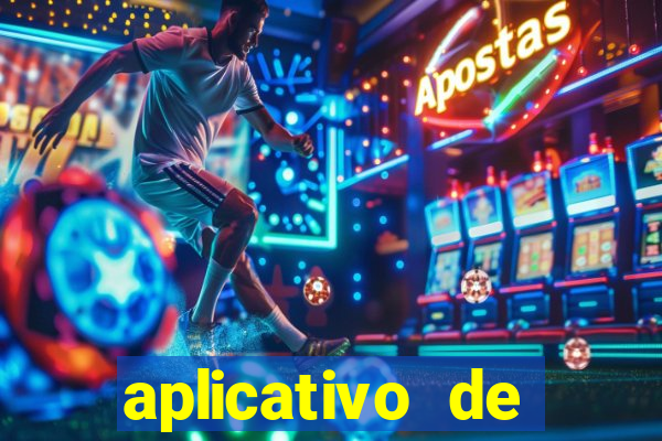 aplicativo de analise de jogos